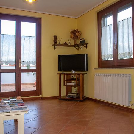 Casa Vacanze Trasimeno SantʼArcangelo Eksteriør bilde