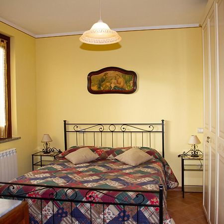 Casa Vacanze Trasimeno SantʼArcangelo Eksteriør bilde
