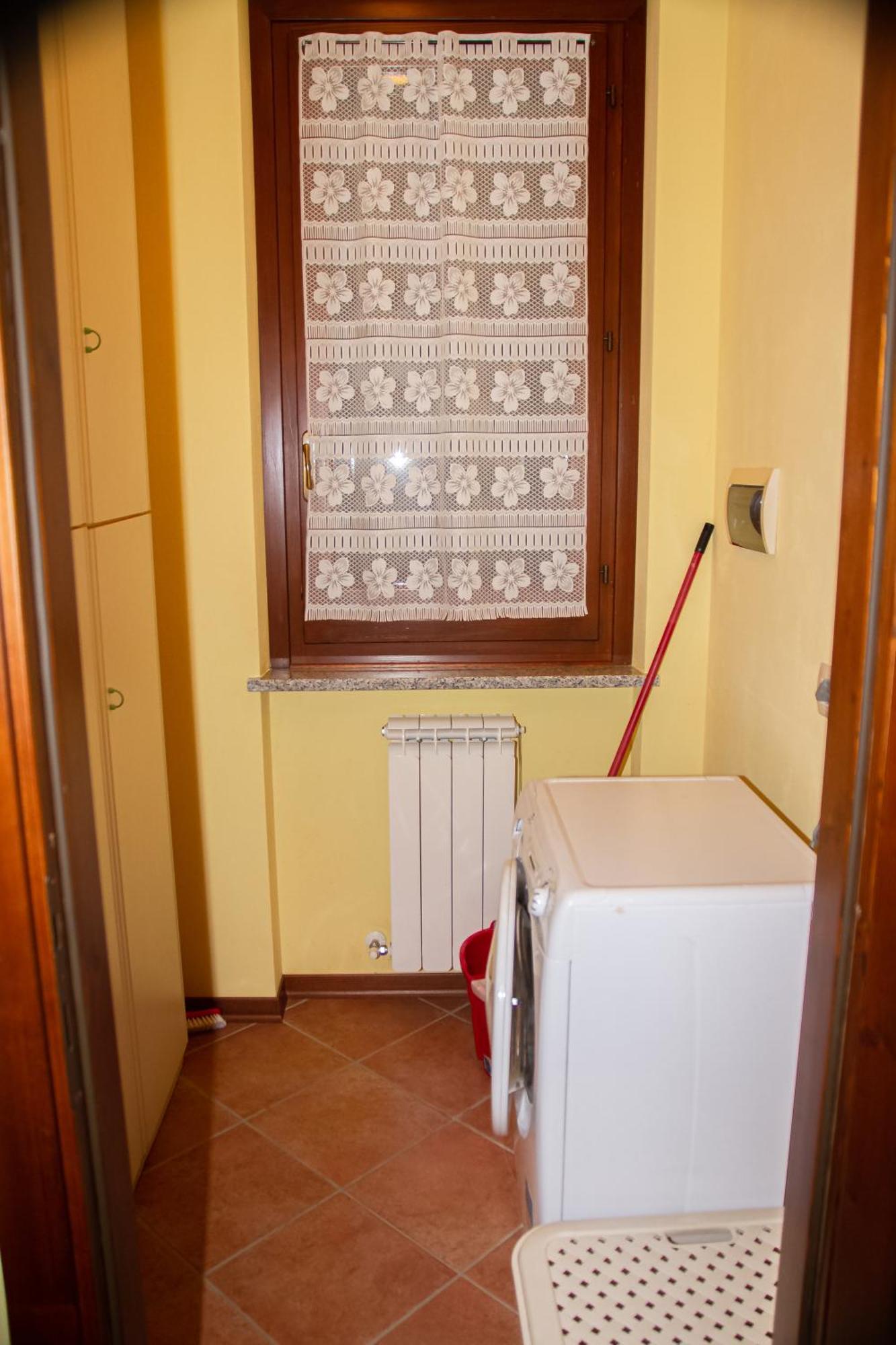 Casa Vacanze Trasimeno SantʼArcangelo Eksteriør bilde