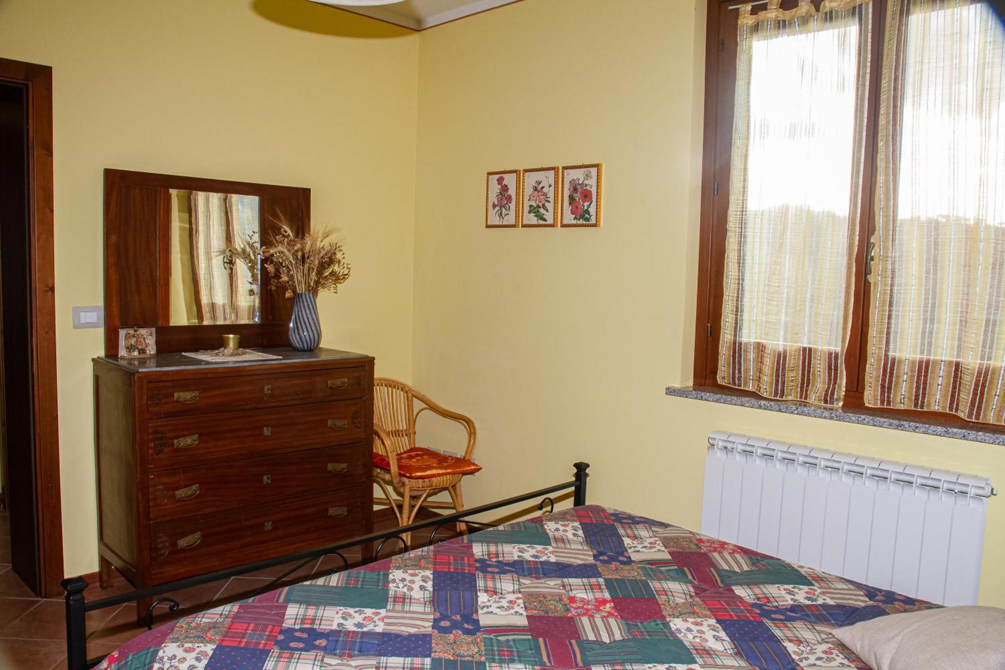 Casa Vacanze Trasimeno SantʼArcangelo Eksteriør bilde