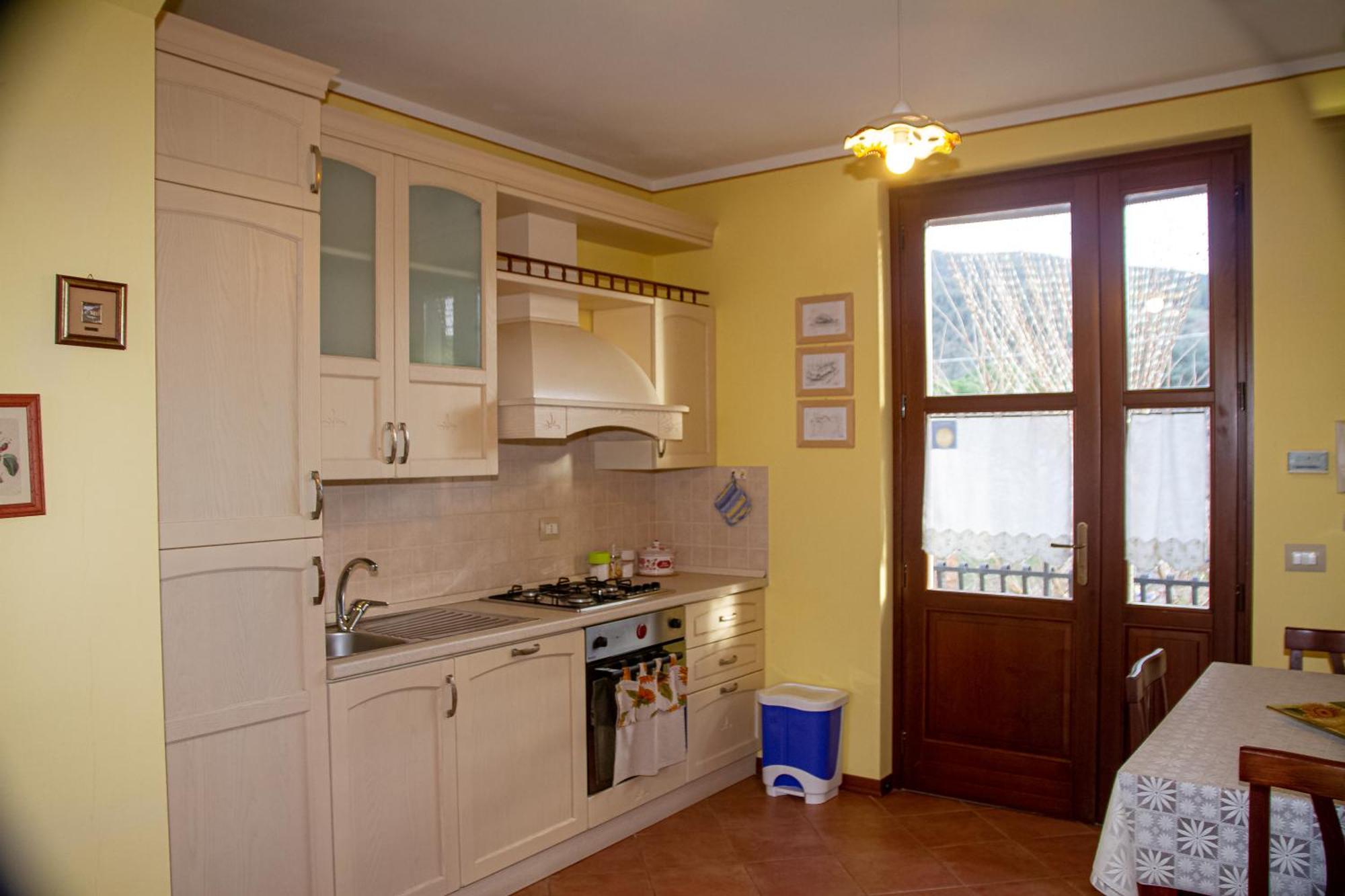 Casa Vacanze Trasimeno SantʼArcangelo Eksteriør bilde
